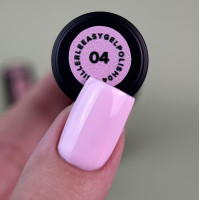 Siller Гель лак Easy Gel 04